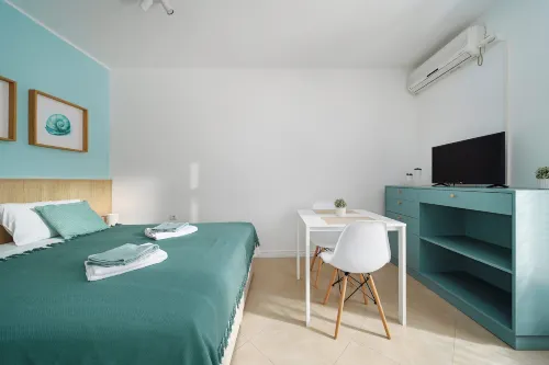Rosić Apartments - 3-Star