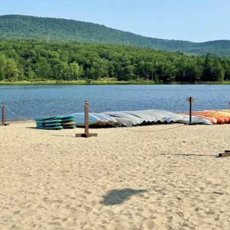 Catskill Ski Hike Lake Pet Main St Pool
