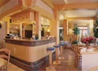 Hotel Panoramique - Bar