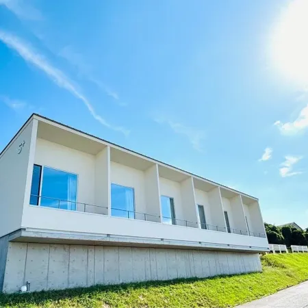 Ocean Villa Vihara S plus