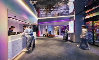 CROSS Suites Tokyo Asakusa(ORIX HOTELS & RESORTS)