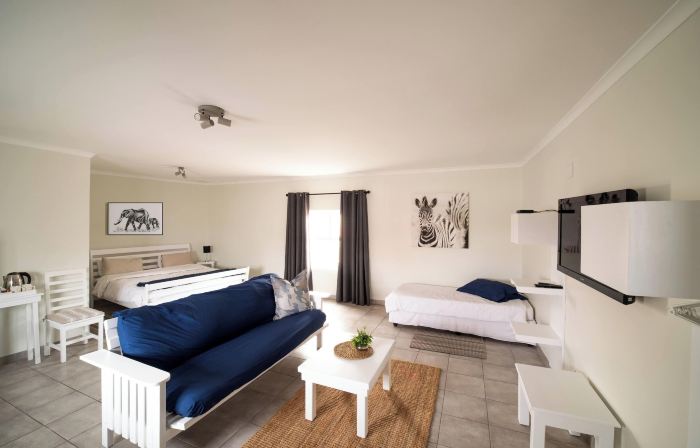 Bella Luna B&B