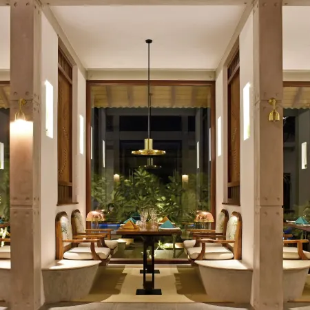 Wattura Resort & Spa