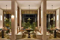 Wattura Resort & Spa - breakfast