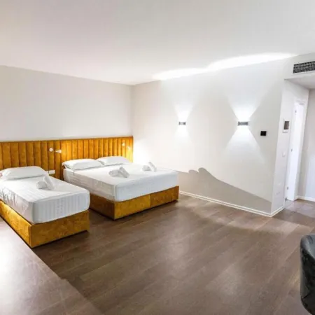 Ajsel Hotel