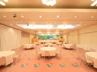 Hotel Kamogawaso - sarapan