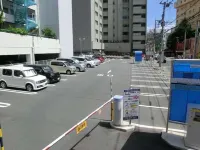 Hotel Taisei Annex - موقف سيارات