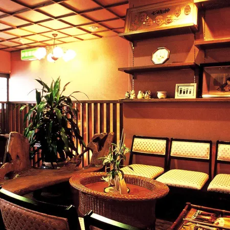 Ryokan Igaya
