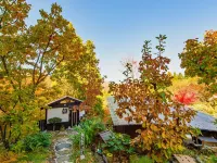 Hotel Daikogen - parking