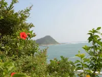 Epron Tei - Ocean View