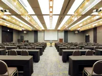 Sapporo Tokyu Rei Hotel - Business