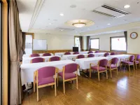 Kochi Pacific Hotel Hotel berhampiran Stesen Nushida