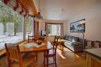 Bungalow im Ferienresort Damerow auf Usedom - 3 stjerner