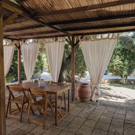 Agriturismo la Quercia - Wine&Pool