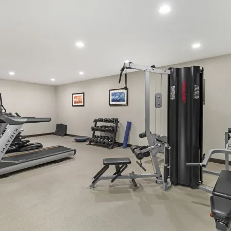 Staybridge Suites Plano North - Frisco by IHG
