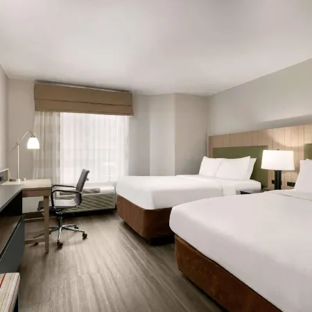 Country Inn & Suites by Radisson, Roanoke Rapids, NC