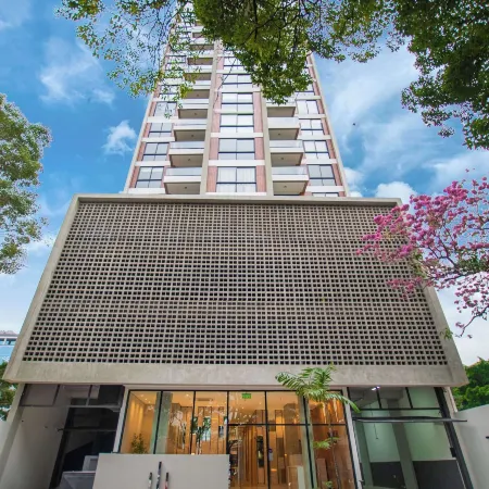 Corporate Stays Matrisa - 405