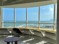 Marysolstay Haeundae Hotels near Jangsan Station
