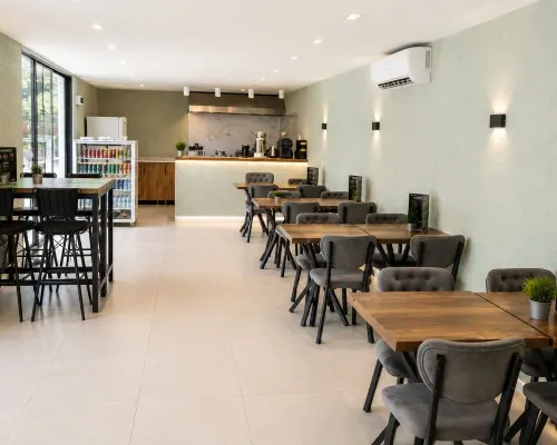 New Green Airport Hotel فنادق مميّزة Photos