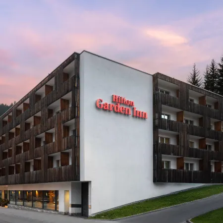 Hilton Garden Inn Davos