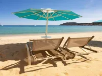 Hotel Barracuda - sul mare