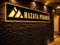 Mazaya Pyramids view inn Hoteles cerca de Gran Esfinge de Guiza