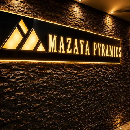 Mazaya Pyramids view inn