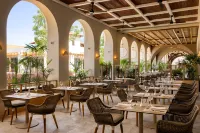 Dreams Playa Esmeralda Resort & Spa - All Inclusive - Desayuno