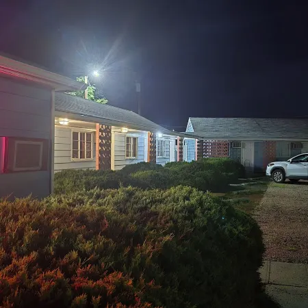 Lazy K Motel