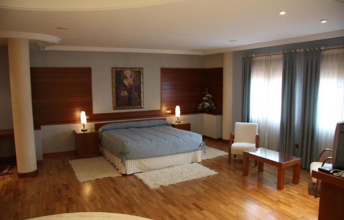 Hotel Alameda