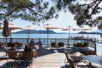 Grand Hôtel de Cala Rossa & Spa Nucca - Boutique