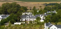 Wild Mushroom Country House - Villas