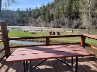 Dolores River RV Resort - 2-Sterne