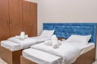 KANHA HOMESTAY & Motel - spa