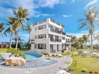 Rich Sunshine Inn โรงแรมใกล้มูนไลท์ อินน์