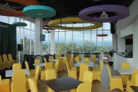 拉熱斯阿斯里度假飯店及Spa中心 - 早餐