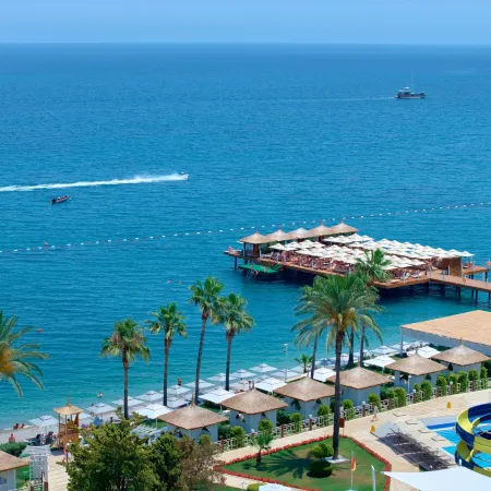 Corendon Hydros Club Kemer