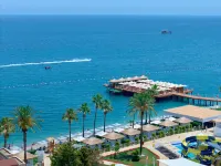 Corendon Hydros Club Kemer - romantis
