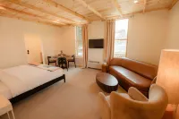The Mill House - Wifi