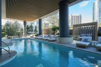 アマヤ - プール