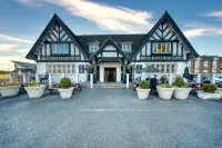 The Greyhound Hotel - 2-Star