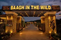 Baagh In The Wild Resort & Spa - 2-Star