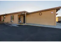 Motel 6 Hesperia, CA - East - 2-Star