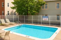 Boardwalk One - Apartments