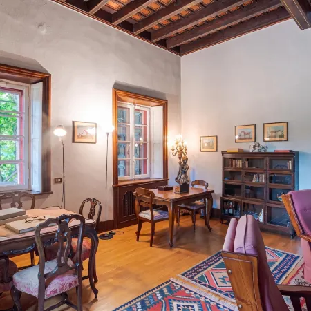 Villa Colle