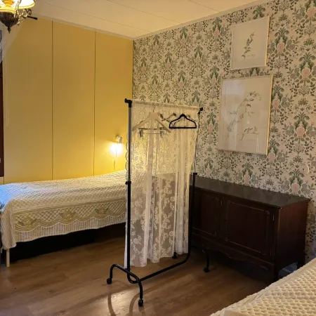 Yöveden  Ateljeekoti Hotels in Mikkeli