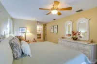 3 Mi to Beach: Prime Largo Home w/ Pool! - 3-Star