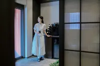 수원 코하루 료칸 호텔 인계 - 1성급