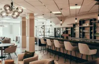 Leonardo Hotel Köln - baignoire