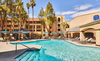 Sheraton Tucson Hotel & Suites